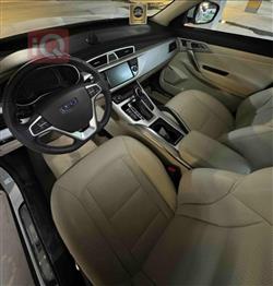 Geely Emgrand X7 Sport